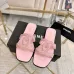 Chanel shoes for Women's Chanel slippers #A63953