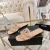 Chanel shoes for Women's Chanel slippers #A63954