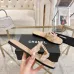 Chanel shoes for Women's Chanel slippers #A63954