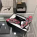 Chanel shoes for Women's Chanel slippers Kid suede Fashion flip flops #A48697