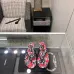 Chanel shoes for Women's Chanel slippers Kid suede Fashion flip flops #A48697