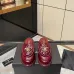 Chanel shoes for Women's Chanel slippers Moccasins Lambskin Fashion #A48707