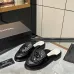 Chanel shoes for Women's Chanel slippers Moccasins Lambskin Fashion #A48707