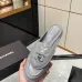 Chanel shoes for Women's Chanel slippers Moccasins Lambskin Fashion #A48707