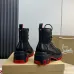 Christian Louboutin Shoes for Men's CL Boots #A33769