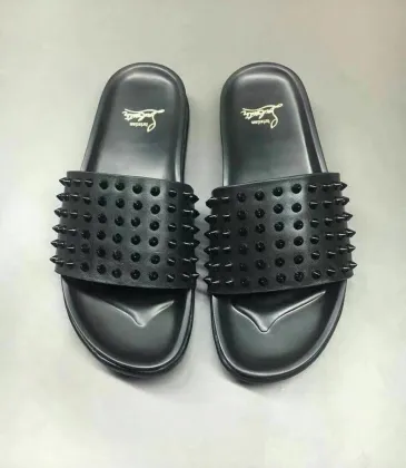 CL Redbottom Shoes for Men's CL Slippers #9102546