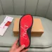 Christian Louboutin Shoes for Men's CL Slippers #999921930
