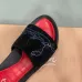 Christian Louboutin Shoes for Men's CL Slippers #999921930