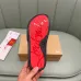 Christian Louboutin Shoes for Men's CL Slippers #999921931