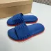 Christian Louboutin Shoes for Men's CL Slippers #A35071