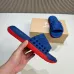 Christian Louboutin Shoes for Men's CL Slippers #A35071