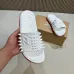 Christian Louboutin Shoes for Men's CL Slippers #A35072