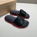Christian Louboutin Shoes for Men's CL Slippers #A35075