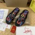 Christian Louboutin Shoes for Men's CL Slippers #A36887