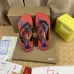 Christian Louboutin Shoes for Men's CL Slippers #A36888