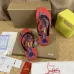 Christian Louboutin Shoes for Men's CL Slippers #A36888