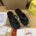 Christian Louboutin Shoes for Men's CL Slippers #A36891