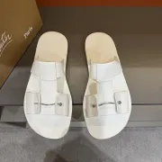 Christian Louboutin Shoes for Men's CL Slippers #A63064 Christian Louboutin Shoes for Men's CL Slippers #A63064