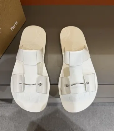 Christian Louboutin Shoes for Men's CL Slippers #A63064