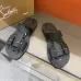 Christian Louboutin Shoes for Men's CL Slippers #A63065