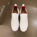 2021 Christian Louboutin Shoes for Men CL original AAAA quality Sneakers (3 colors) #9124739