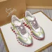 Cheap Christian Louboutin Shoes for Men's CL Sneakers #999924840