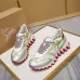 Cheap Christian Louboutin Shoes for Men's CL Sneakers #999924840