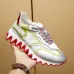 Cheap Christian Louboutin Shoes for Men's CL Sneakers #999924840