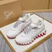 Cheap Christian Louboutin Shoes for Men's CL Sneakers #999924841