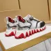 Cheap Christian Louboutin Shoes for Men's CL Sneakers #999924842