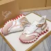 Cheap Christian Louboutin Shoes for Men's CL Sneakers #999924843