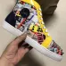 Christian Louboutin Shoes for Men's CL Sneakers #9124170