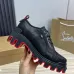 Christian Louboutin Shoes for Men's CL Sneakers #A33764