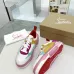 Christian Louboutin Shoes for Unisex Shoes #A30462