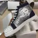 Christian Louboutin Shoes for men and women CL Sneakers #99116422