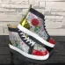 Christian Louboutin Shoes for men and women CL Sneakers #99116424