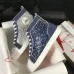 Christian Louboutin Shoes for men and women CL Sneakers #99116434