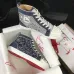 Christian Louboutin Shoes for men and women CL Sneakers #99116434