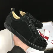 Christian Louboutin Shoes for men and women CL Sneakers #99116442