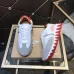 Christian Louboutin Shoes for men and women CL Sneakers #999915901