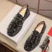 Hot Christian Louboutin Sneakers Red Bottoms Bottom Men Women Fashion High Cut Party Lovers Shoes #9874791