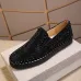 Hot Christian Louboutin Sneakers Red Bottoms Bottom Men Women Fashion High Cut Party Lovers Shoes #9874796