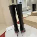 Christian Louboutin Shoes for Women's CL Boots #A56345