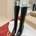 Christian Louboutin Shoes for Women's CL Boots #A56345
