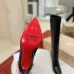 Christian Louboutin Shoes for Women's CL Boots #A56345