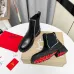 Christian Louboutin Shoes for Women's CL Boots #A56840