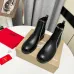 Christian Louboutin Shoes for Women's CL Boots #A56840