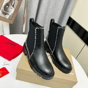Christian Louboutin Shoes for Women's CL Boots #A56840