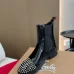 Christian Louboutin Shoes for Women's CL Boots #A56841