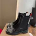 Christian Louboutin Shoes for Women's CL Boots #A56841